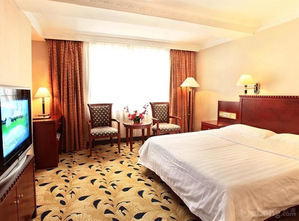 Yizhi Hotel Changgang Metro Station - Free Shuttle Bus During Canton Fair Eksteriør bilde
