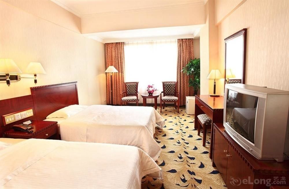 Yizhi Hotel Changgang Metro Station - Free Shuttle Bus During Canton Fair Eksteriør bilde